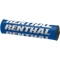 RENTHAL GĄBKA NA KIEROWNICĘ MINI SX PAD (205MM) KOLOR NIEBIESKI Z LOGO RENTHAL