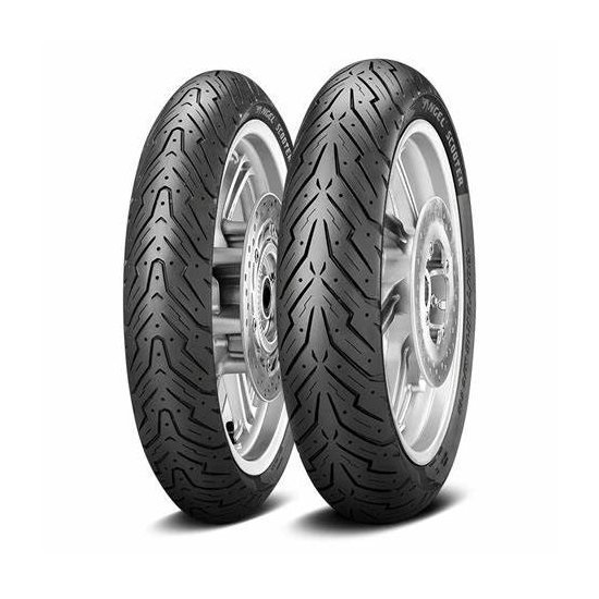 PIRELLI OPONA 120/70-10 ANGEL SCOOTER 54L TL REINF PRZÓD/TYŁ DOT 02-31/2024
