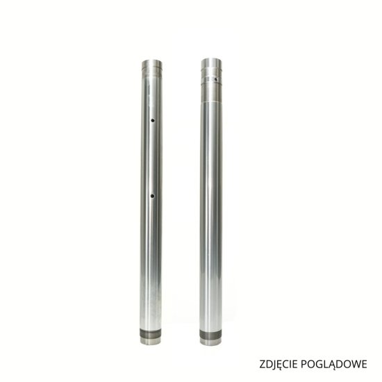 BJ RURA NOŚNA AMORTYZATORA (TELESKOPU) HONDA VT 1300 CS SABRE ('10-) -ŚREDNICA 41 MM DŁUGOŚĆ 643 MM