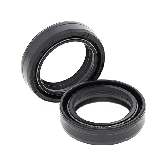 ALL BALLS USZCZELNIACZE PRZEDNIEGO ZAWIESZENIA OLEJOWE ARI073 / ARI096C 33X46X11 MM