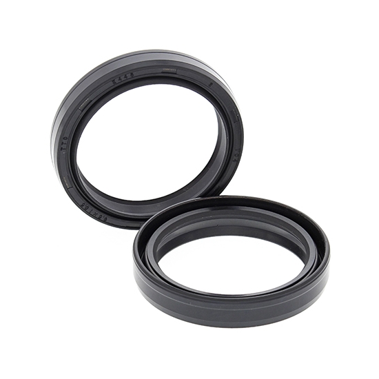 ALL BALLS USZCZELNIACZE PRZEDNIEGO ZAWIESZENIA OLEJOWE ARI090 43X54X9,5/10,5 MM