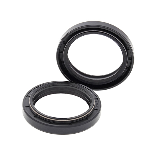 ALL BALLS USZCZELNIACZE PRZEDNIEGO ZAWIESZENIA OLEJOWE 41,7X55X7,5/10 MM