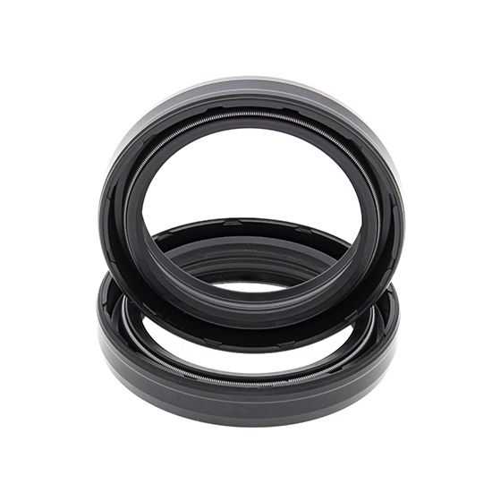 ALL BALLS USZCZELNIACZE PRZEDNIEGO ZAWIESZENIA OLEJOWE ARI050 37X49X8/10 MM