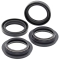 ALL BALLS KOMPLET USZCZELNIACZY OLEJOWYCH I PYŁOWYCH KAWASAKI KX80/85 '98-'15, YAMAHA XV535 '87-'99, XV750/920SE '81-'83, YZ80/85 '93-'14 (36X48X8