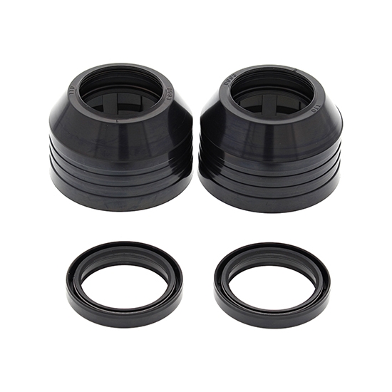 ALL BALLS KOMPLET USZCZELNIACZY OLEJOWYCH I PYŁOWYCH BMW R100CS 80-84, R45 78-85, R45N 78-85, R45T 80-85, R45TN 80-85, R65 78-85, R65LS 81-85, R80 RT