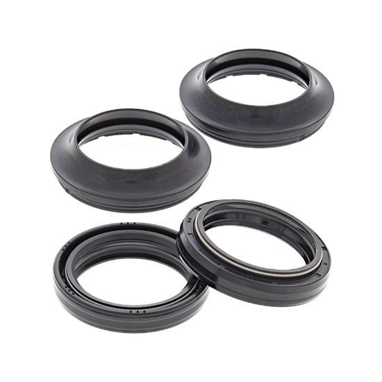 ALL BALLS KOMPLET USZCZELNIACZY OLEJOWYCH I PYŁOWYCH BETA EVO 2T/4T 125/200/250/300 09-18, SUZUKI LS650 86-17, YAMAHA XJ600 DIVERSION 95-02, XV110