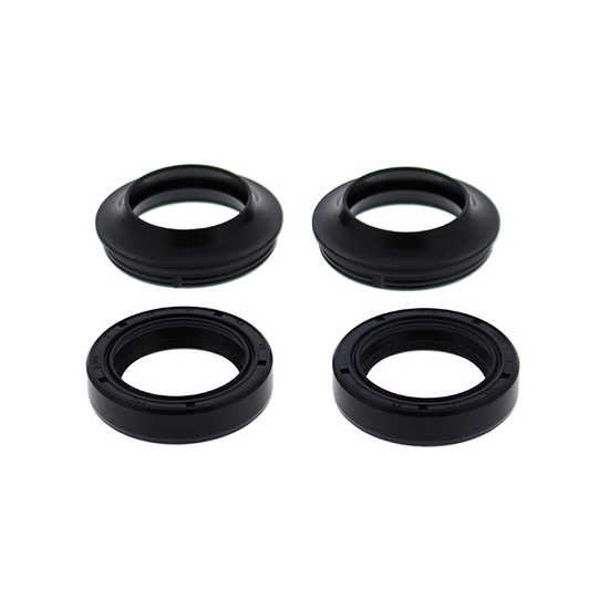 ALL BALLS KOMPLET USZCZELNIACZY OLEJOWYCH I PYŁOWYCH HONDA CB 250 '91-'08, XR 125L '04-'11, PCX 125 '11-'13