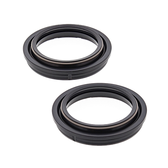 ALL BALLS USZCZELNIACZE PRZEDNIEGO ZAWIESZENIA PYŁOWE 46X58,5X5/10MM HONDA CBR900RR/CRF1000/GL1500/1800/ST1300/VTX1300/1800, SUZUKI, TRIUMPH, KAWASAKI
