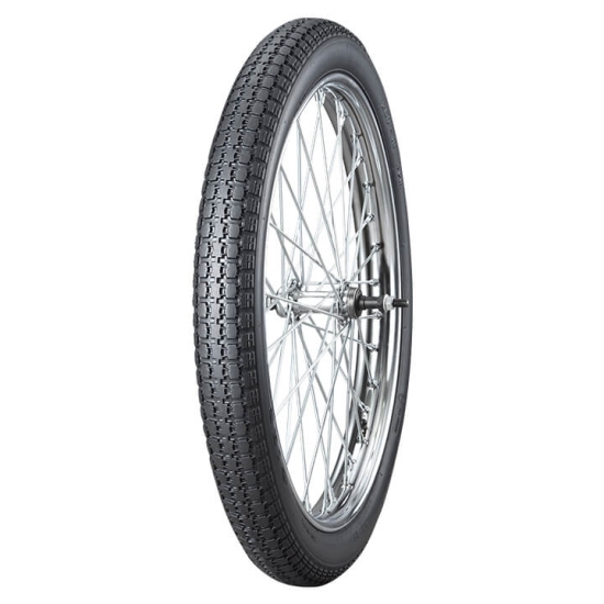 ANLAS OPONA 2.75-19 NR-14 M/C 43P TT DOT 16-40/2024