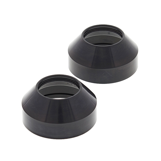 ALL BALLS USZCZELNIACZE PRZEDNIEGO ZAWIESZENIA PYŁOWE 35X61X30 MM