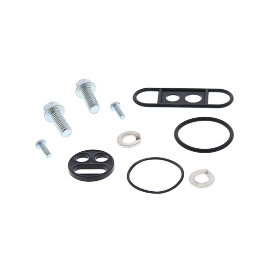 ALL BALLS ZESTAW NAPRAWCZY KRANIKA YAMAHA TTR110 08-13, TTR50 06-18, WRF250 07-13