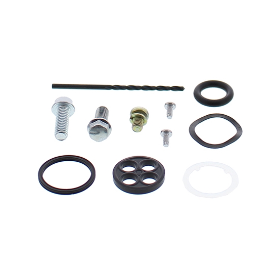 ALL BALLS ZESTAW NAPRAWCZY KRANIKA HONDA TRX450R 08-09