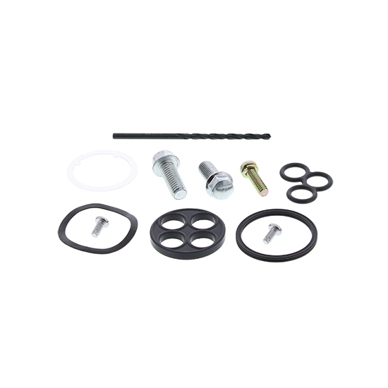 ALL BALLS ZESTAW NAPRAWCZY KRANIKA HONDA VF1000F 84, VF1000R 85-86, VF700F 84-85, VF750F 83-84, VFR700 INTERCEPTOR 86-87, VFR750F 86