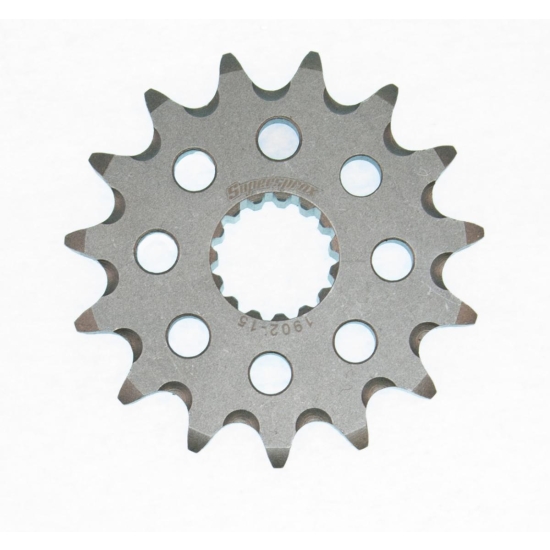 SUPERSPROX ZĘBATKA PRZEDNIA 1252 15 SAMOOCZYSZCZAJĄCA KTM LC4 400/600/620/640/690 (JTF1902.15) (ŁAŃC. 520)