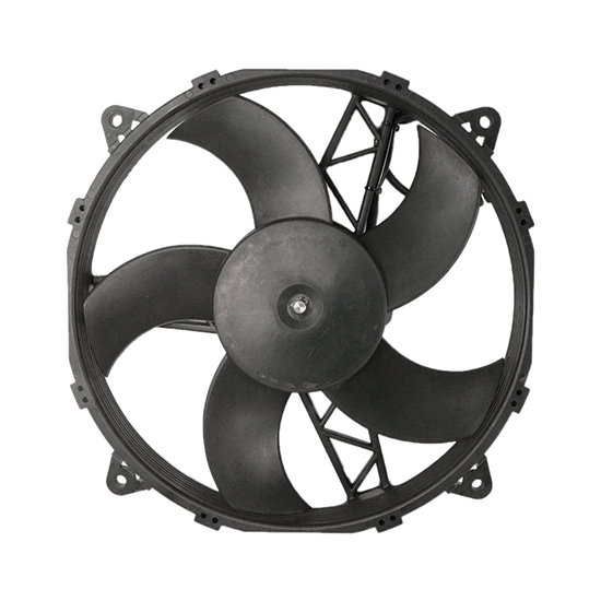 ALL BALLS WENTYLATOR CHŁODNICY CAN-AM OUTLANDER 1000, POLARIS RANGER / RZR / SPORTSMAN