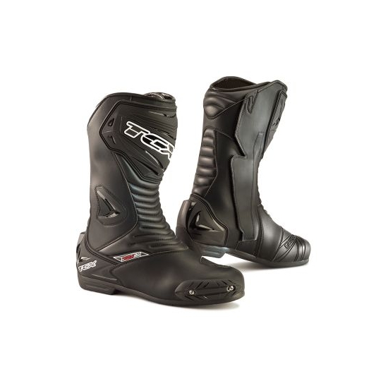 TCX BUTY S-SPORTOUR EVO KOLOR CZARNY ROZMIAR 40