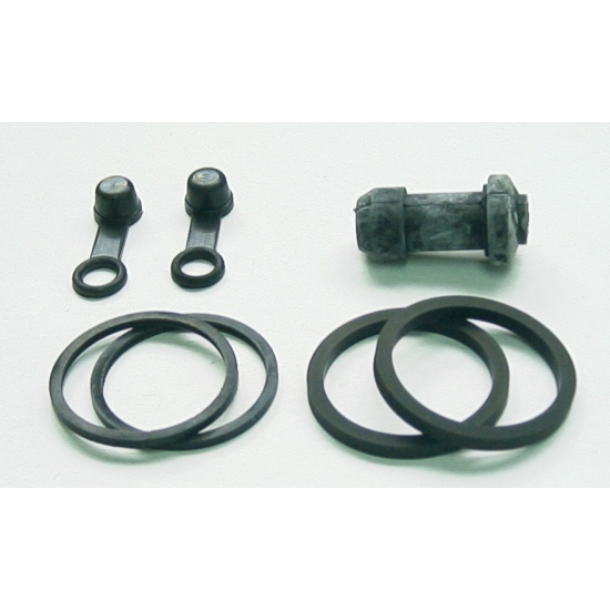 TOURMAX ZESTAW NAPRAWCZY ZACISKU HAMULCOWEGO PRZÓD HONDA VT 600 / NTV 650 / NX 650 / XRV 650 (OEM: 45132-166-016; 45209-166-006; 45133-MA3-006) (MADE