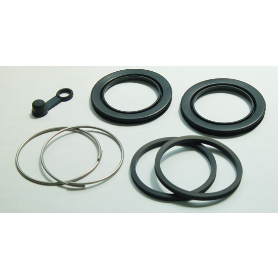 TOURMAX ZESTAW NAPRAWCZY ZACISKU HAMULCOWEGO TYŁ HONDA GL 1000 78-79 (MADE IN JAPAN)