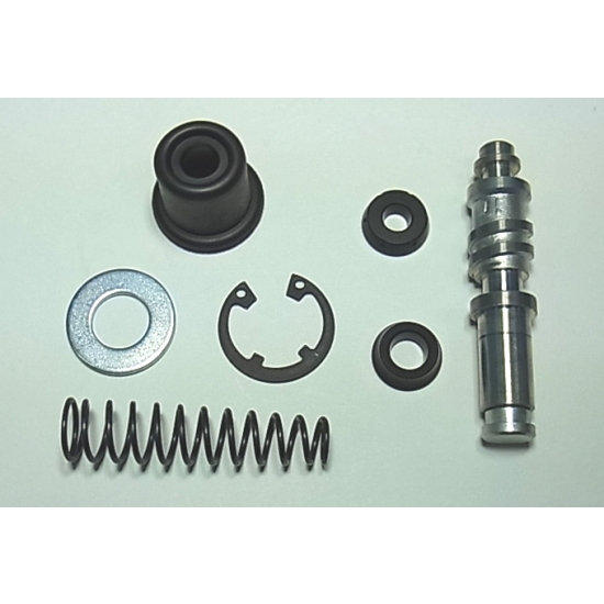 TOURMAX ZESTAW NAPRAWCZY POMPY HAMULCOWEJ PRZÓD SUZUKI RMZ 250 (07-12), RMZ 450 (05-13), RM 85/125/250 (04-10) (MADE IN JAPAN)