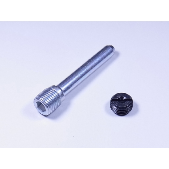TOURMAX TRZPIENIE ( WIESZAKI ) KLOCKÓW HAMULCOWYCH HONDA CB/CR/CRF/CBR/NX/XR/XRV, YAMAHA YZ/YZF/YFM, SUZUKI RM/RMZ/DRZ, KAWASAKI KX/KXF/KLX PRZÓD (MAD
