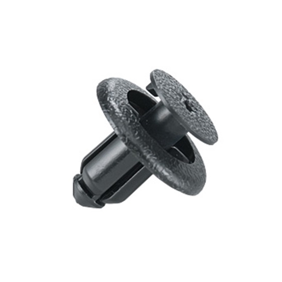 TOURMAX KOŁKI MONTAŻOWE DO PLASTIKÓW (GŁĘBOKOŚĆ 7,9MM, GR. 6,0MM, SZER. GŁÓWKI 18,0MM, DŁ. CAŁK. 18,7MM) (10 SZT.) (MADE IN JAPAN)