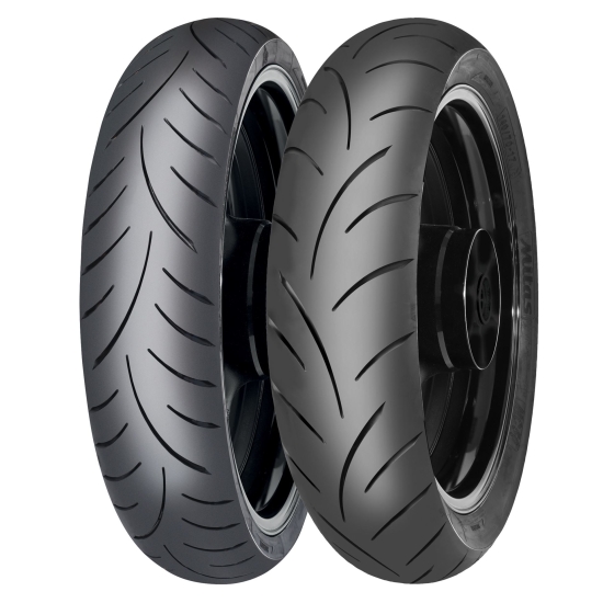 MITAS OPONA 100/90-19 MC 50 57H TL PRZÓD DOT 16-36/2024 (579289)