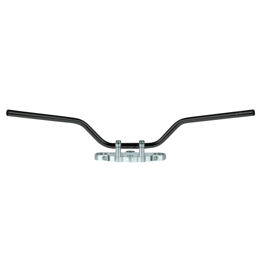 TRW ZF KIEROWNICA STALOWA 22MM TOURING LOW KOLOR CZARNY