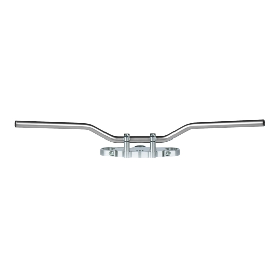TRW ZF KIEROWNICA STALOWA 22MM SUPERBIKE ELEGANCE KOLOR SATYNA