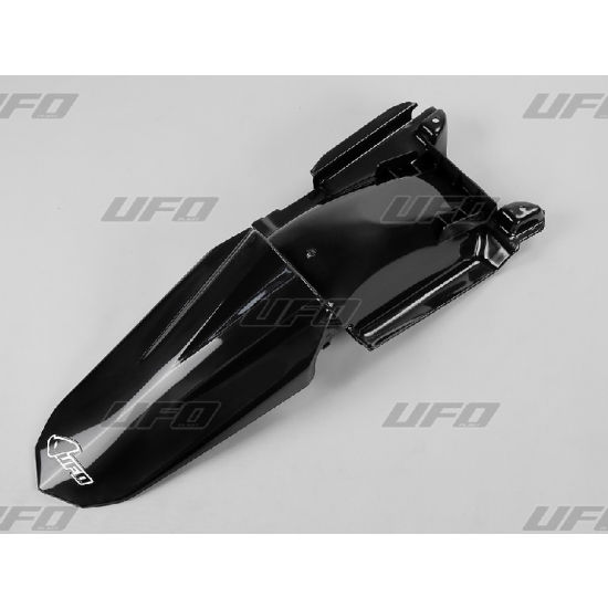 UFO BŁOTNIK TYŁ HUSQVARNA 4T '08-'13 KOLOR CZARNY