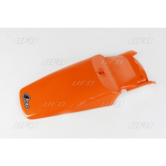 UFO BŁOTNIK TYŁ KTM 4T '93-'99 KOLOR POMARAŃCZOWY