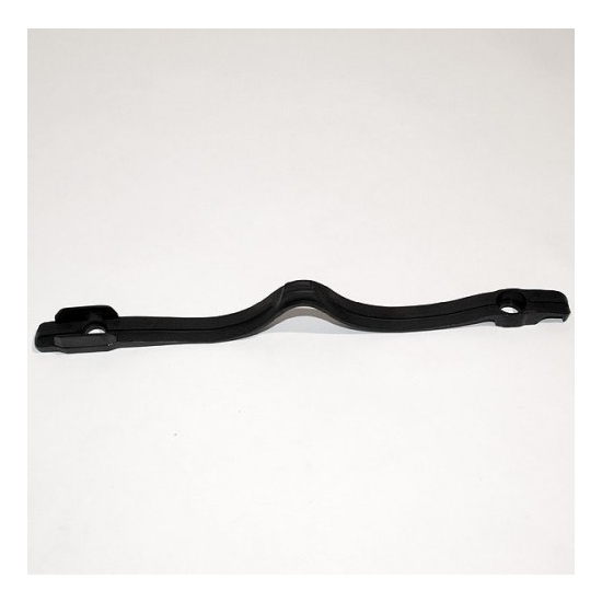 UFO ŚLIZG ŁAŃCUCHA KTM SX/SXF '97-'06, EXC/EXCF '97-'07 KOLOR CZARNY