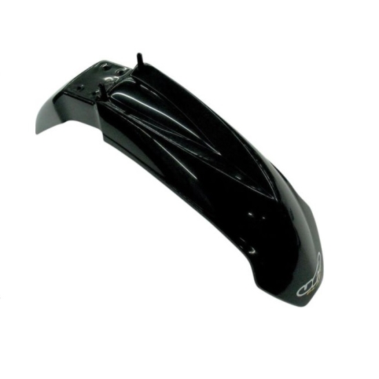 UFO BŁOTNIK PRZÓD KTM SX 65 '02-'08 KOLOR CZARNY