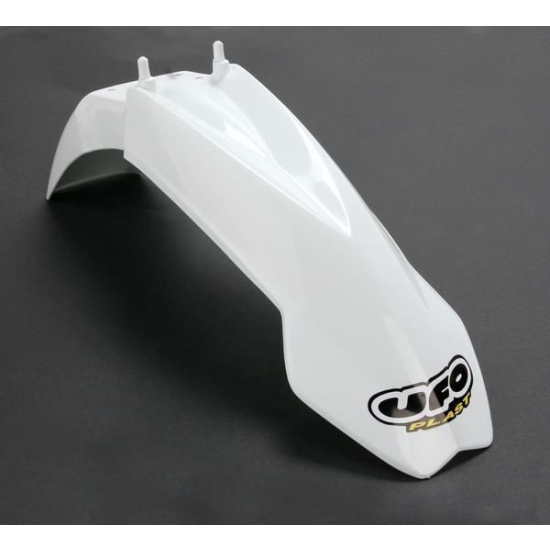 UFO BŁOTNIK PRZÓD KTM SX 65 '02-'08 KOLOR BIAŁY