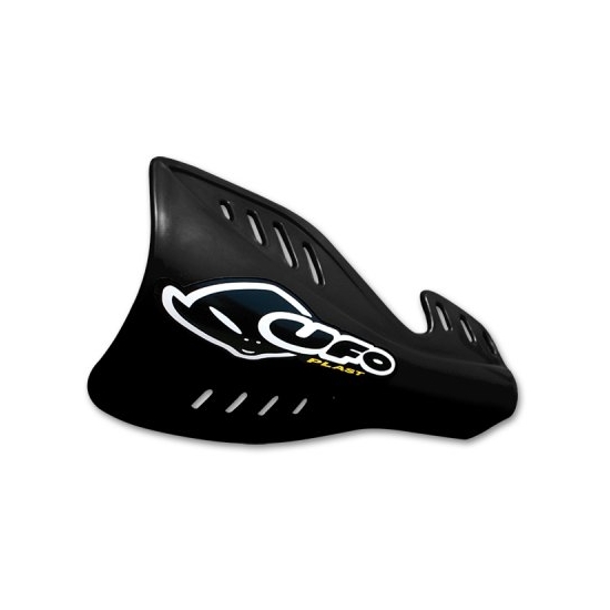 UFO OSŁONY RĄK (HANDBARY) KTM 4T '05-'06 KOLOR CZARNY