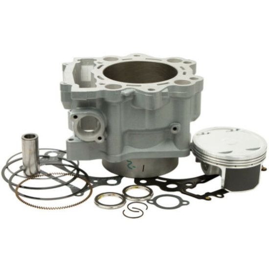 CYLINDER WORKS CYLINDER KOMPLETNY YAMAHA YFM 700 RAPTOR '15-'18 (VERTEX 23965+TOP-END) (STANDARD=102MM)