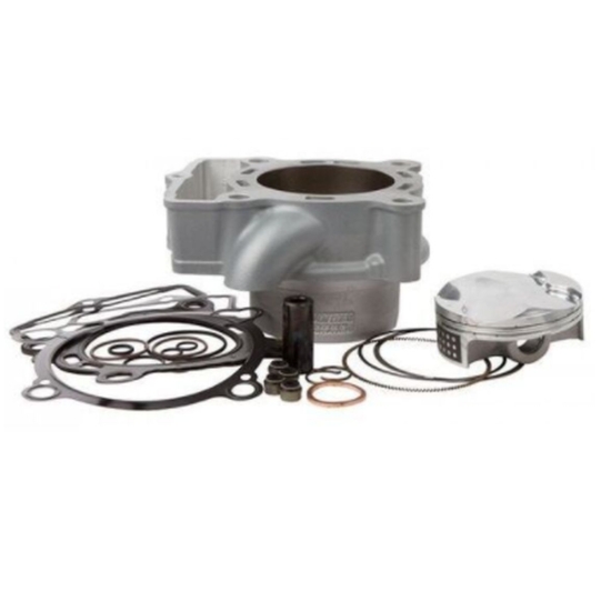 CYLINDER WORKS CYLINDER KOMPLETNY KTM SXF 250 '13-'15, EXCF 250 '14-'15, HUSQVARNA FC 250 '14-'15 STANDARD 78MM (13,9:1) (VERTEX 23757)