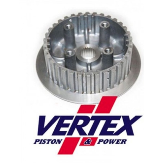 VERTEX KOSZ SPRZĘGŁOWY WEWNETRZNY HONDA CR 250 '90-'07, CRF 450R '02-'08 (18.1397)