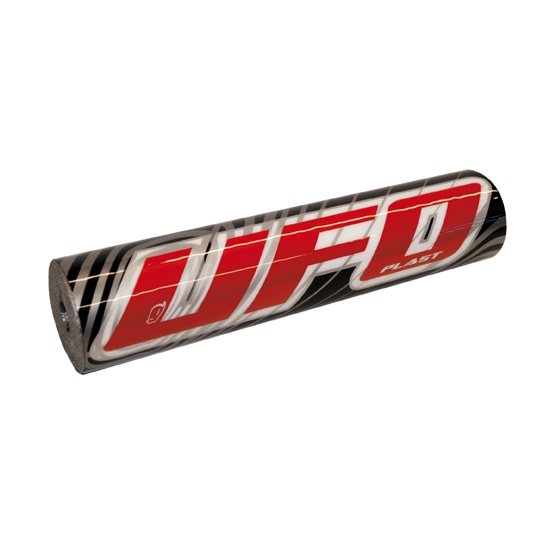 UFO GĄBKA NA KIEROWNICĘ KOLOR CZARNY (NA POPRZECZKĘ)