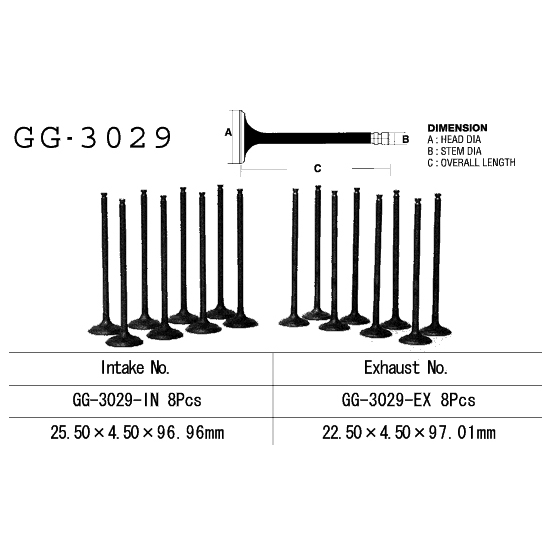 VESRAH ZAWÓR SSĄCY SUZUKI RF 600R 9496 , GSXR 600W '92-93' (OEM: 12911-18E00) (1SZT.) (MADE IN JAPAN)