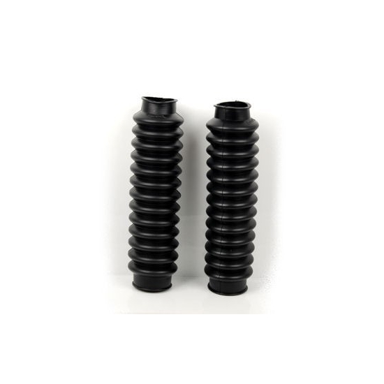 ARIETE GUMY TELESKOPÓW NA LAGĘ 28-30MM I GOLEŃ 46-48MM DŁUGOŚĆ 40MM-170MM KOLOR CZARNY