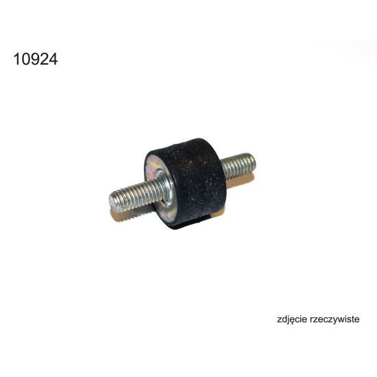 ARIETE SILENT BLOCK (SILENTBLOK, SIMERBLOK) 20X15X14 M6