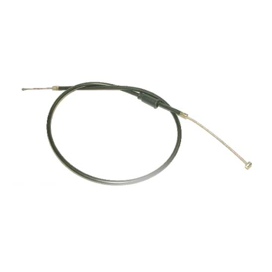TECNIUM (VICMA) LINKA SPRZĘGŁA HONDA XL 600 V TRANSALP 87-00 (173TE)