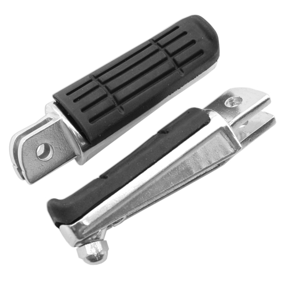 V PARTS (VICMA) PODNÓŻEK LEWY YAMAHA FZ6 / FZ6 FAZER, XJ6 N/S, YZF-R6, MT-03, TDM 900, YZF-R1, FJR 1300, BT 1100, XV 1700 (JR310307L) (622I)