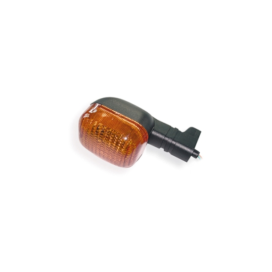 V PARTS (VICMA) KIERUNKOWSKAZ BMW F 650GS / DAKAR (00-07), F 650CS (01-05), G 650GS (08-10), MALAGUTI F12 PHANTOM (94-00) PRZEDNI PRAWY / TYLNY LEWY (