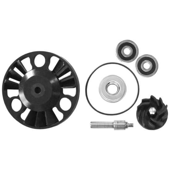 V PARTS (VICMA) ZESTAW NAPRAWCZY POMPY WODY APRILIA ATLANTIC 125/200`06-11, SPORTCITY 125/200, SCARABEO 250/300, PIAGGIO BEVELY 125, X8 125`05-07 (866