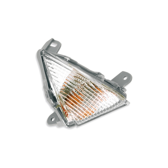 V PARTS (VICMA) KIERUNKOWSKAZ KAWASAKI ZX 6R 07-, ER6F/N 06-08, ZZR 1400, ZX10R 06-07, Z 1000 07, GTR 1400 PRAWY PRZÓD (KK002R) (9858)