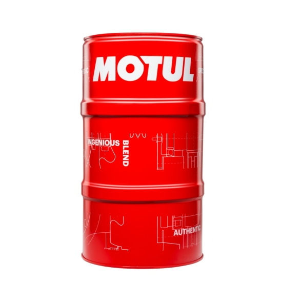 MOTUL OLEJ SILNIK 7100 4T 10W40 BECZKA 60L BECZKA