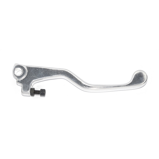 V PARTS (VICMA) DŹWIGNIA HAMULCA KAWASAKI KX 125, KOLOR SREBRNY (DHK15SV) (71051)