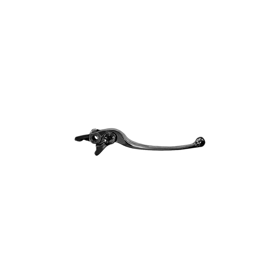V PARTS (VICMA) DŹWIGNIA HAMULCA KAWASAKI ZX10R '04-'05, ZX6RR '03-'05, ZZR 600 '04-'06 KOLOR CZARNY (DHKS02CV;74962) (74962)