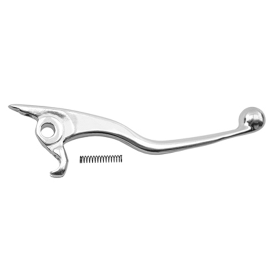 V PARTS (VICMA) DŹWIGNIA HAMULCA KTM, KOLOR SREBRNY (DHKT01SV) (71341)